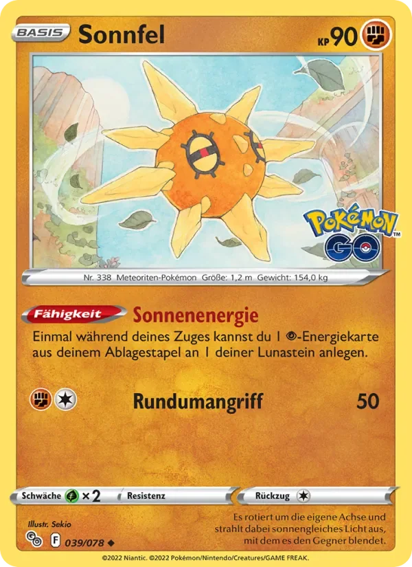 Sonnfel