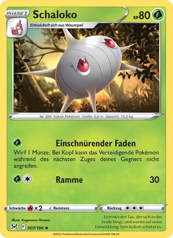 Schaloko