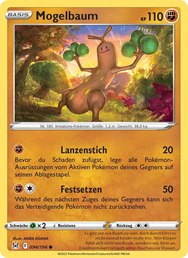 Mogelbaum