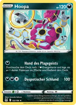 Hoopa