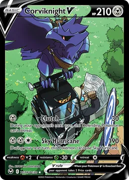 Krarmor V