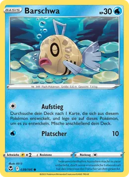 Barschwa