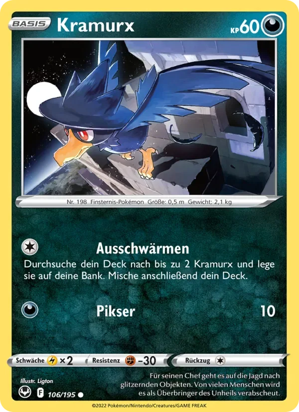 Kramurx