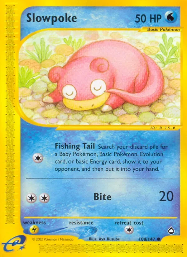 Flegmon