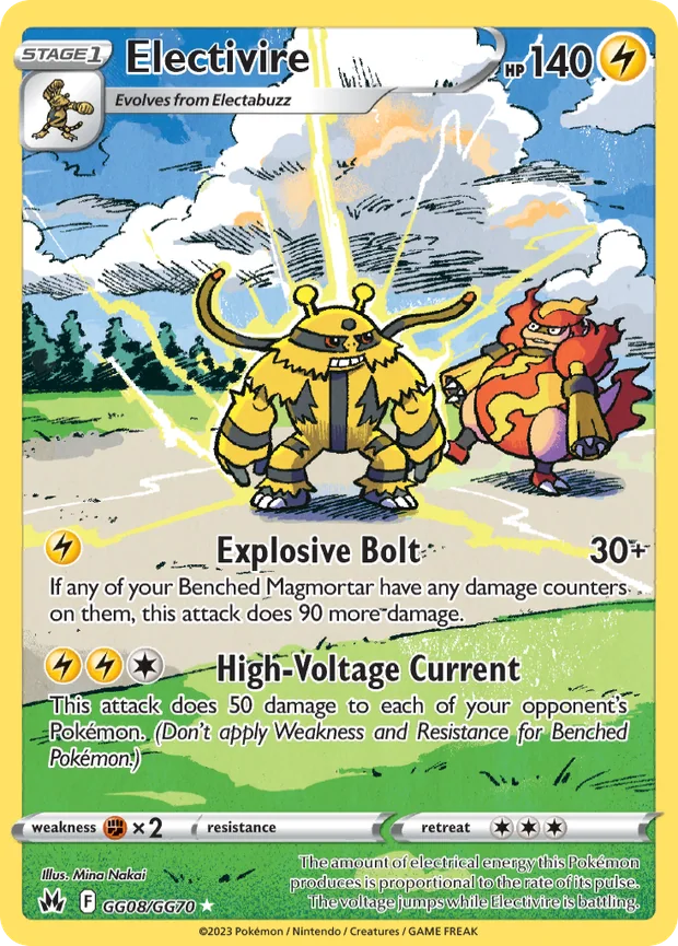 Elevoltek