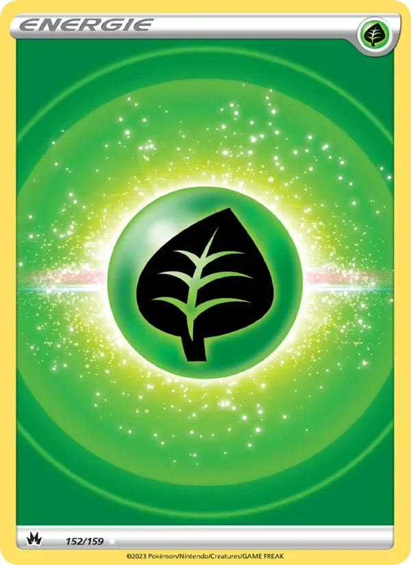 Pflanze-Energie