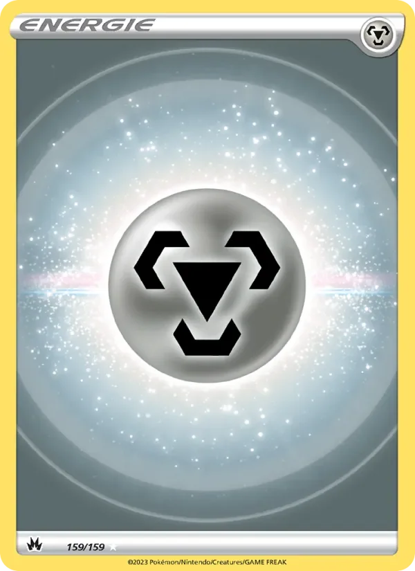 Metall-Energie