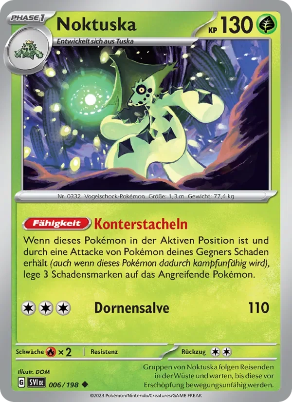 Noktuska