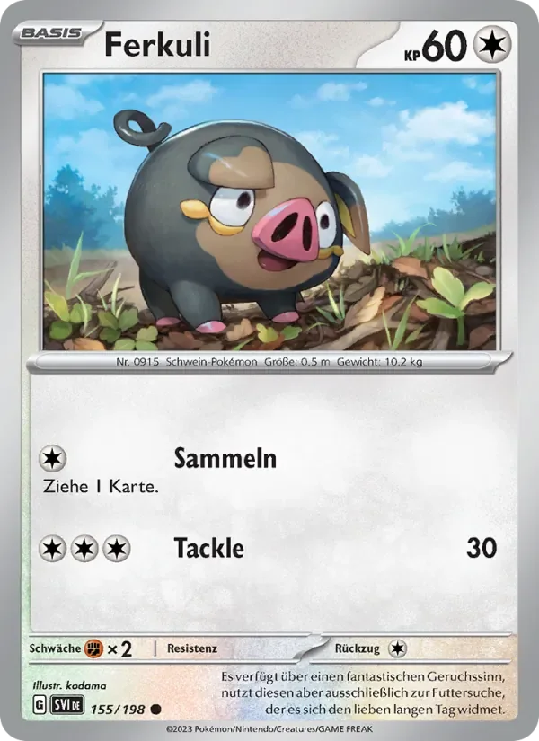 Ferkuli