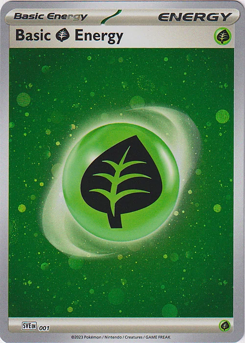 Pflanze-Energie