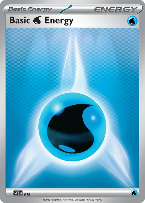 Wasser-Energie
