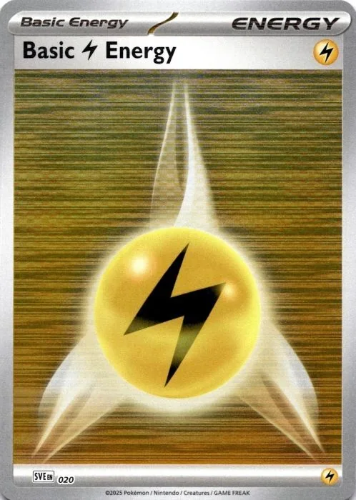 Elektro-Energie