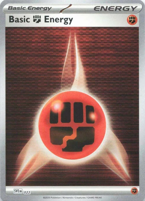 Kampf-Energie