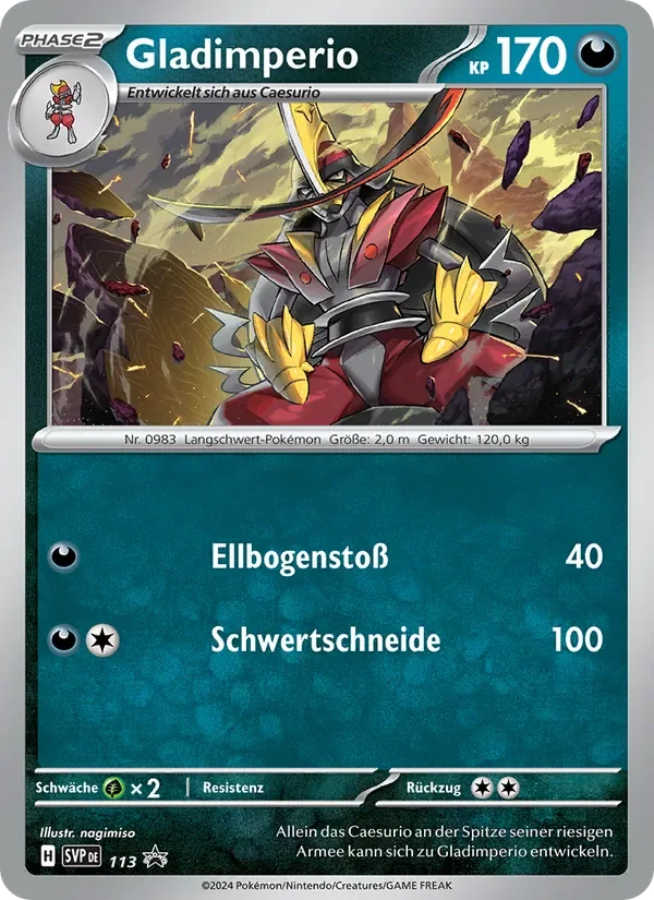 Gladimperio