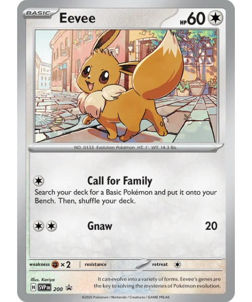 Eevee