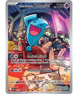 Team Rockets Woingenau