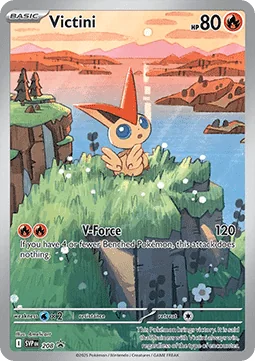 Victini