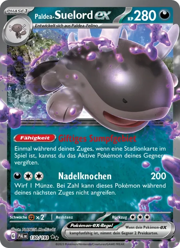 Paldea-Suelord-ex