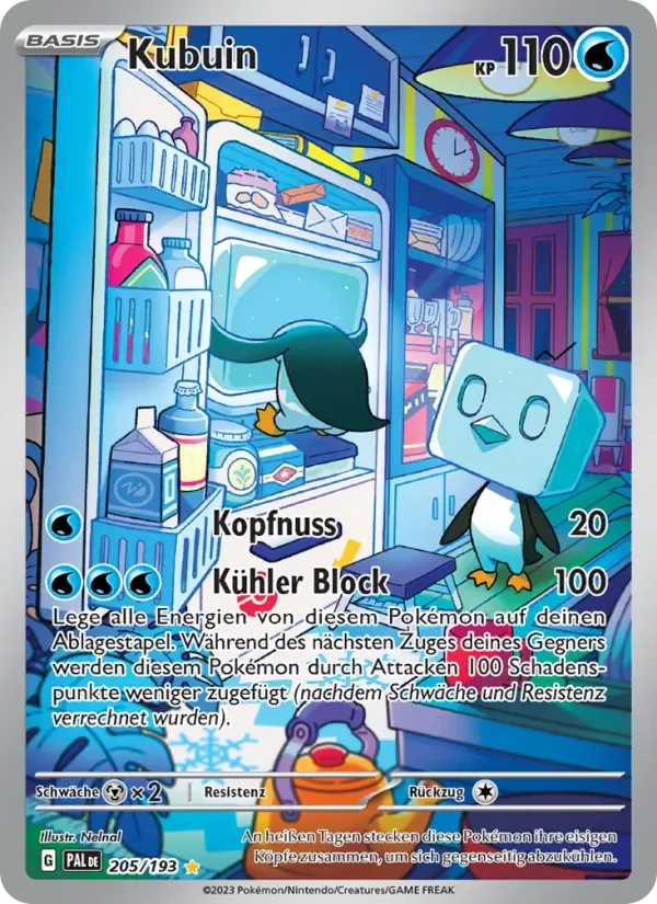 Kubuin