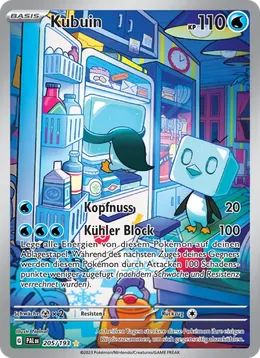 Kubuin