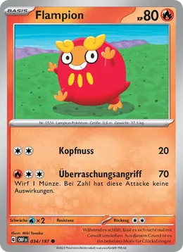 Flampion
