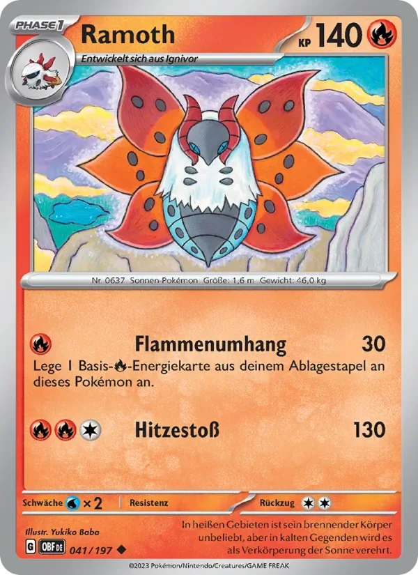 Ramoth