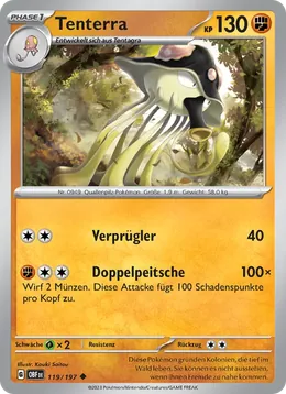 Tenterra