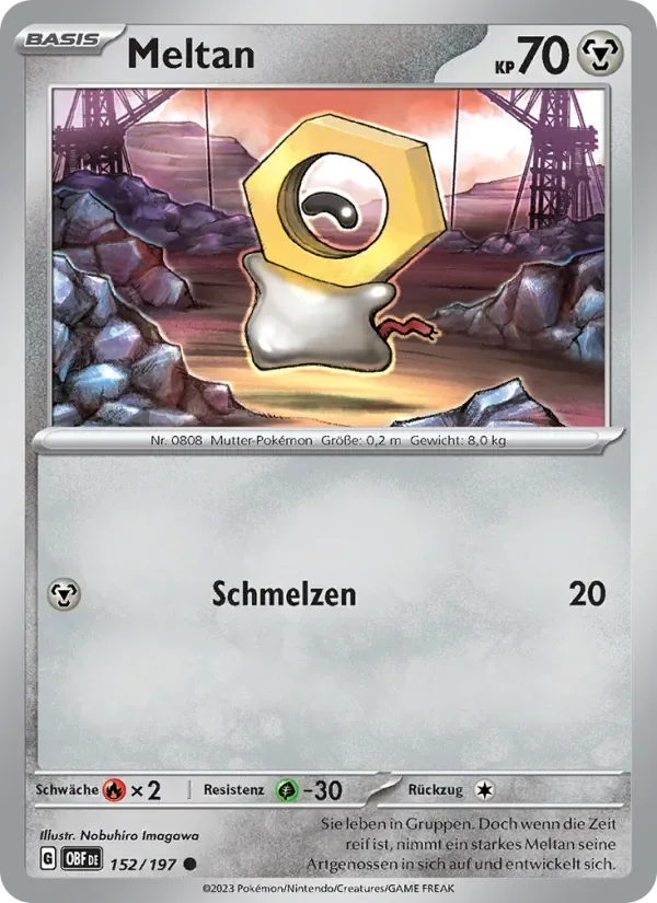 Meltan