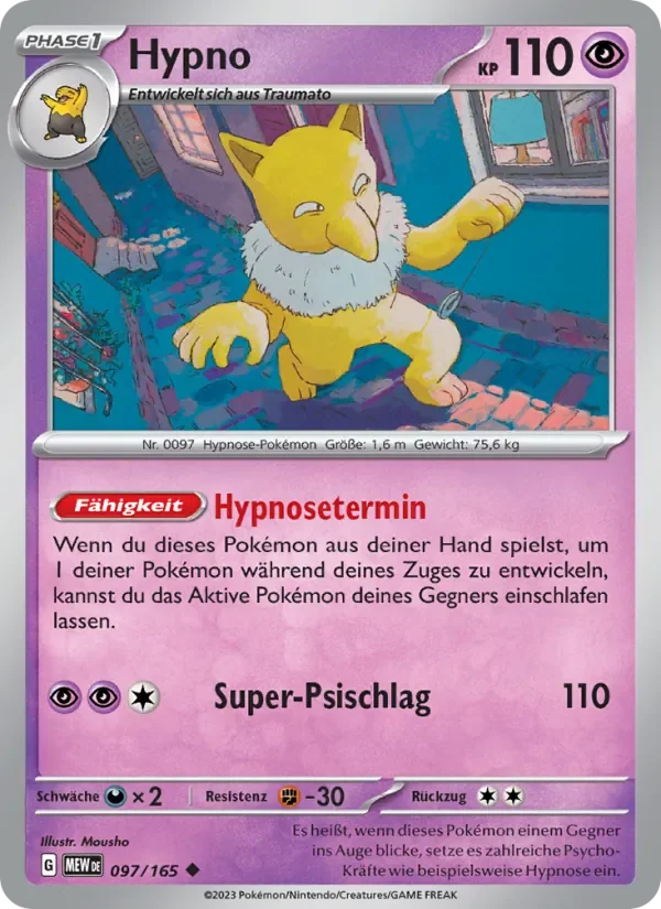 Hypno
