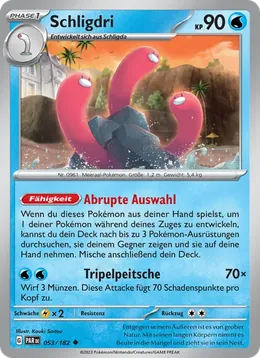 Schligdri