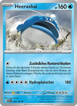 Heerashai
