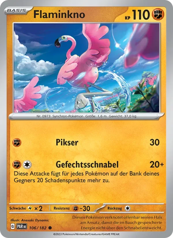 Flaminkno