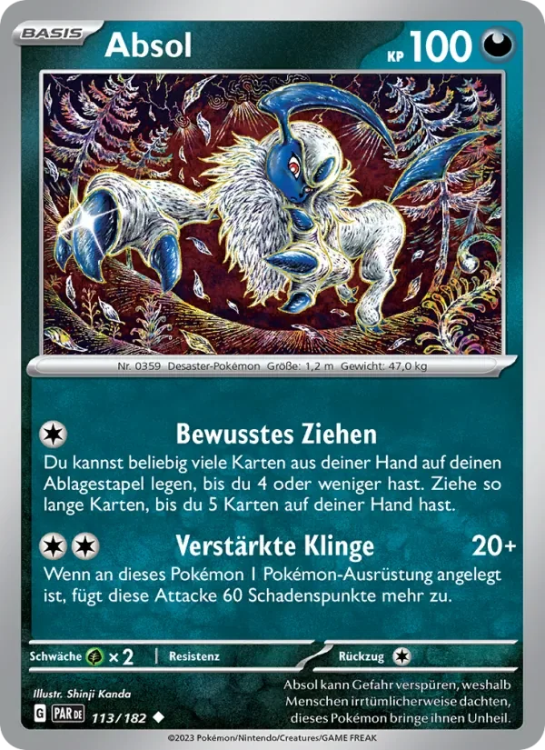 Absol