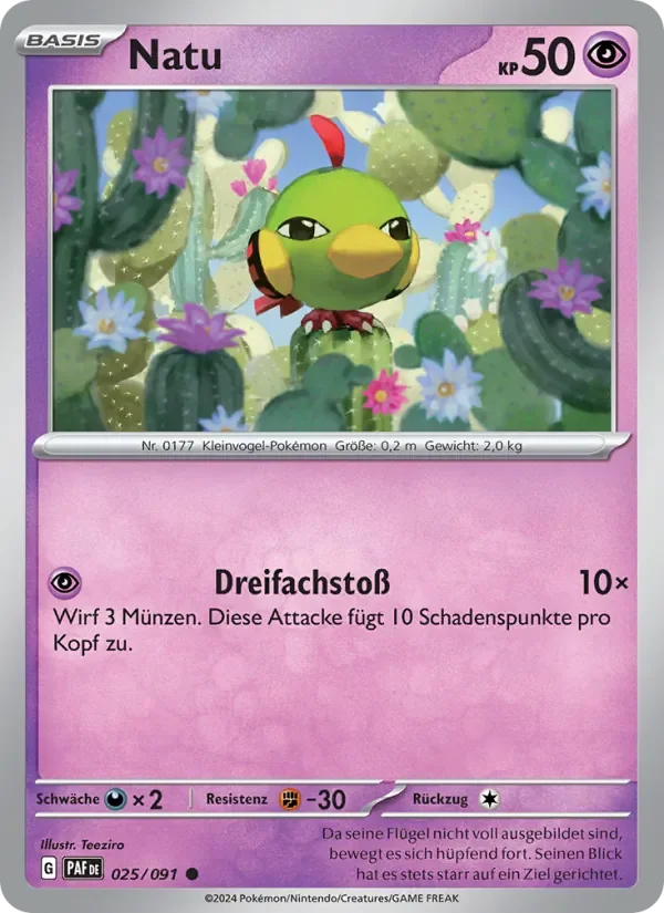 Natu