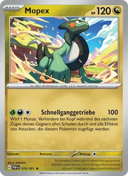 Mopex