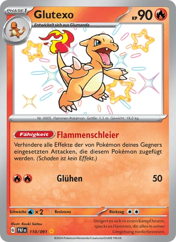 Glutexo