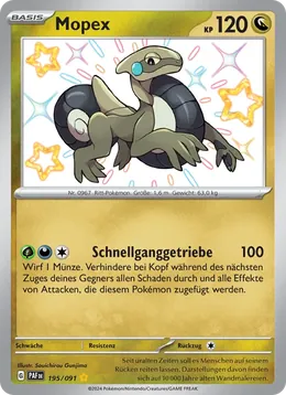 Mopex