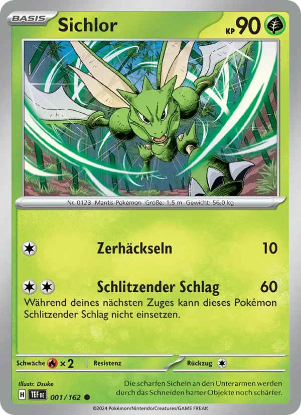 Sichlor