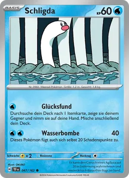 Schligda