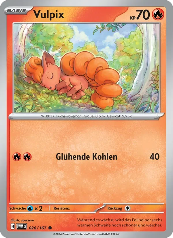 Vulpix