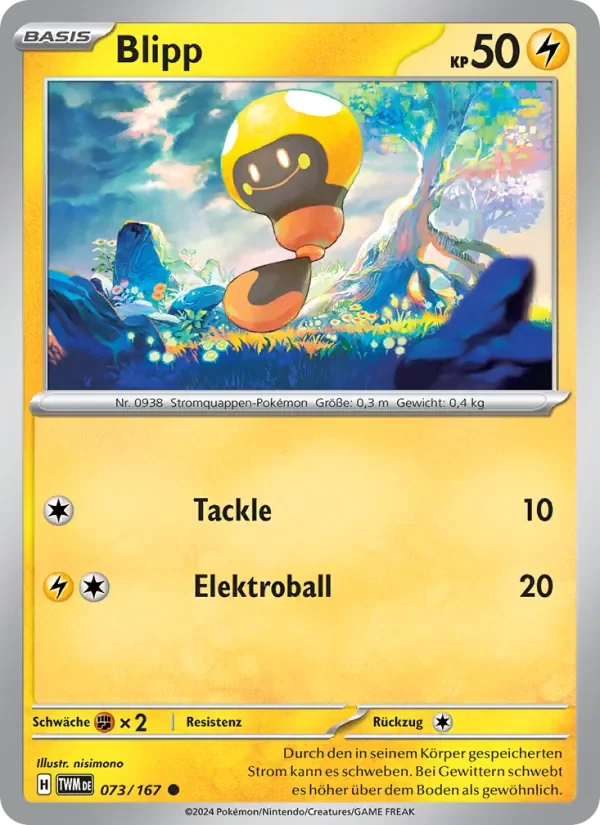 Blipp