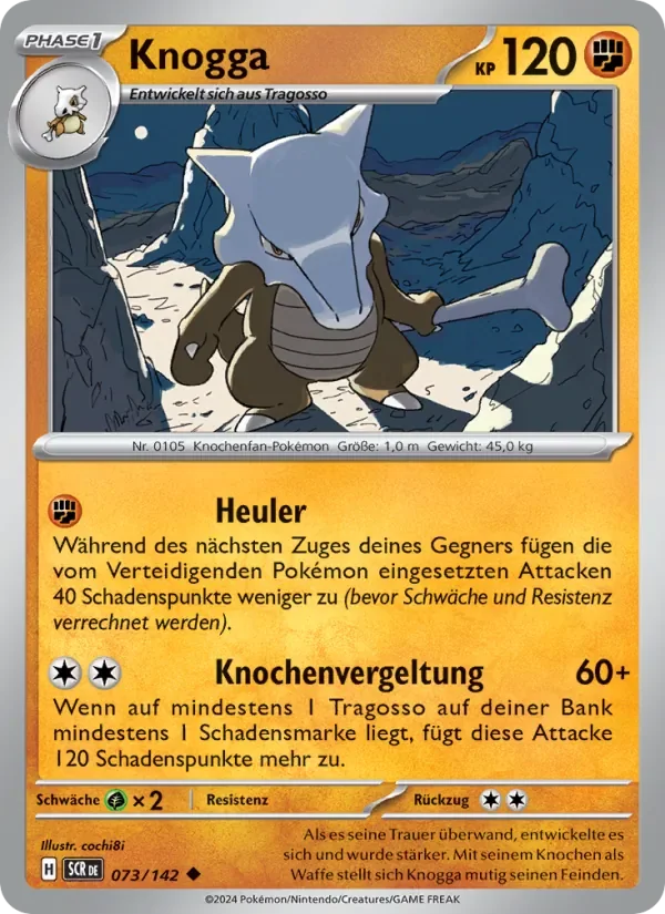 Knogga