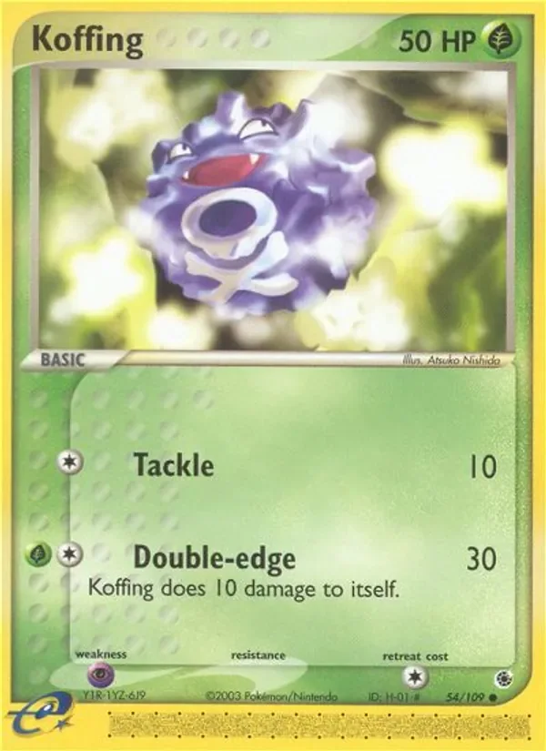Smogon