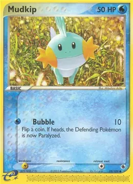 Hydropi