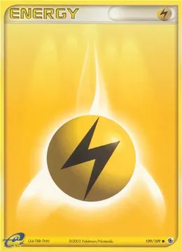 Elektroenergie
