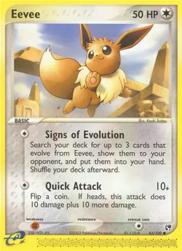 Evoli