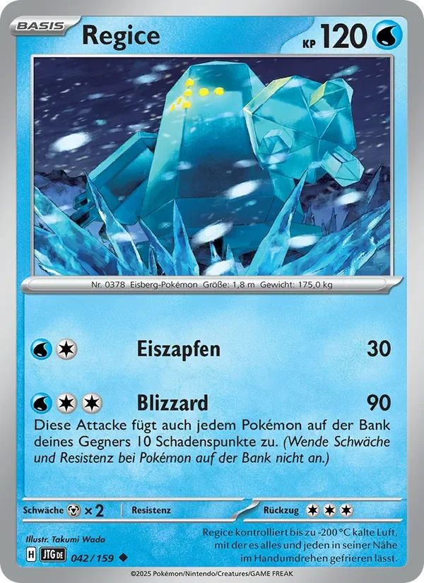 Regice