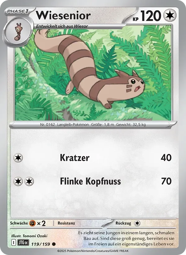 Wiesenior