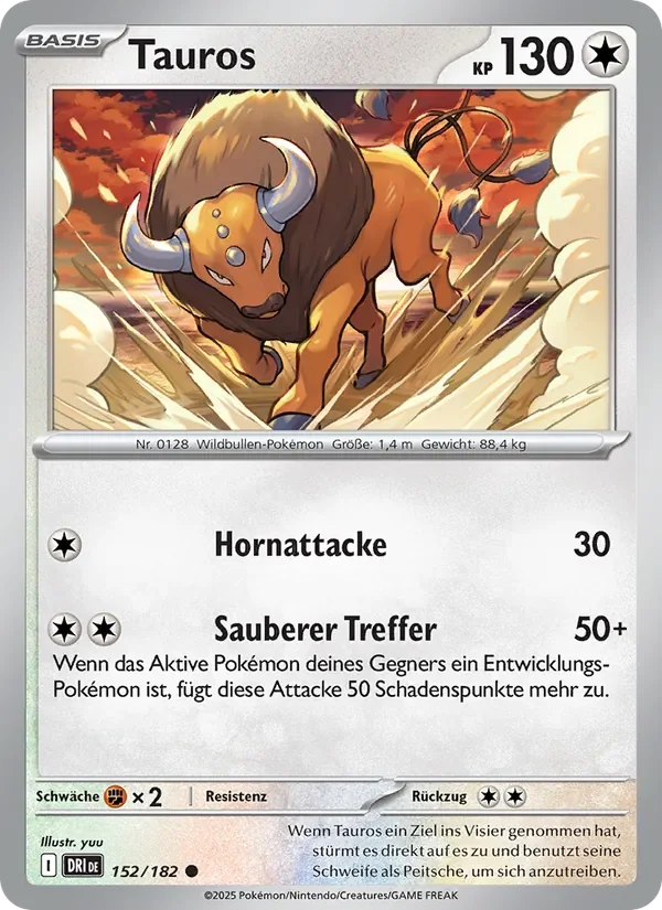 Tauros