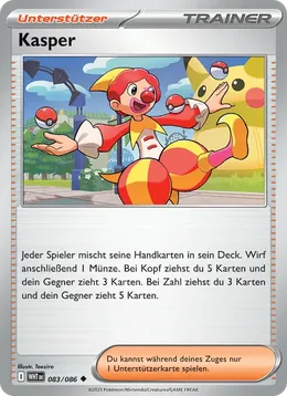 Kasper